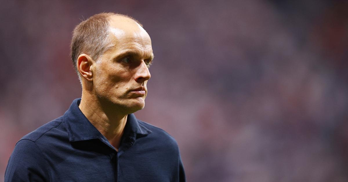Coupe du monde 2026 : «C’est facile de dire que mes décisions étaient les mauvaises», assure Tuchel après l’élimination anglaise face à l’Argentine