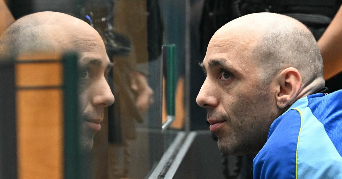EN DIRECT - Affaire Jubillar : Cédric Jubillar reconnaît un «acte abominable» et «exprime des regrets très forts», selon son avocat