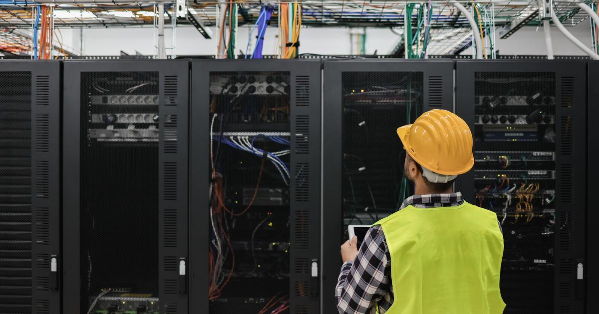 Europe Can Catch Up to the United States by Boosting Productivity in Key Sectors