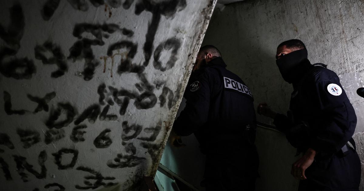 « Du banditisme sans limite » : comment les criminels marseillais ont transformé un pétard géant surpuissant en arme de terreur