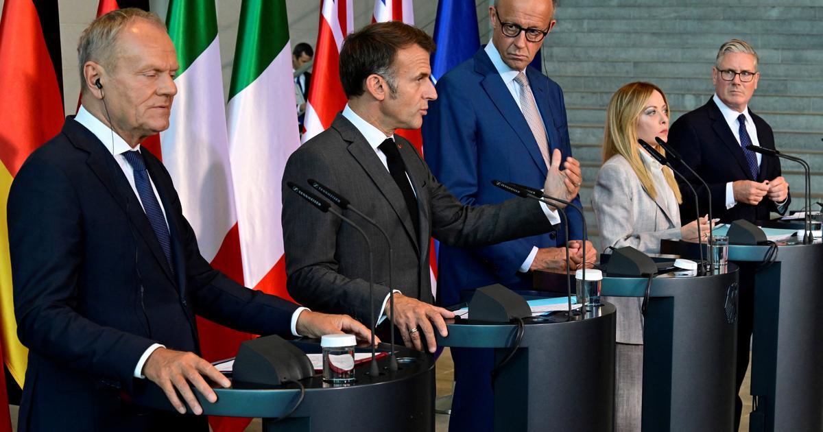 «Renforcer la compétitivité de l’Europe en matière d’IA est avant tout une question de courage politique»