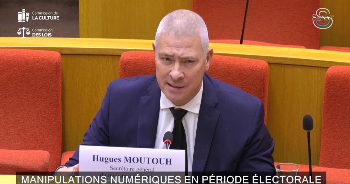 «Ingérences intérieures» : en 2025, le ministère de l’Intérieur recadrait déjà le sénateur à l’origine de cette expression controversée