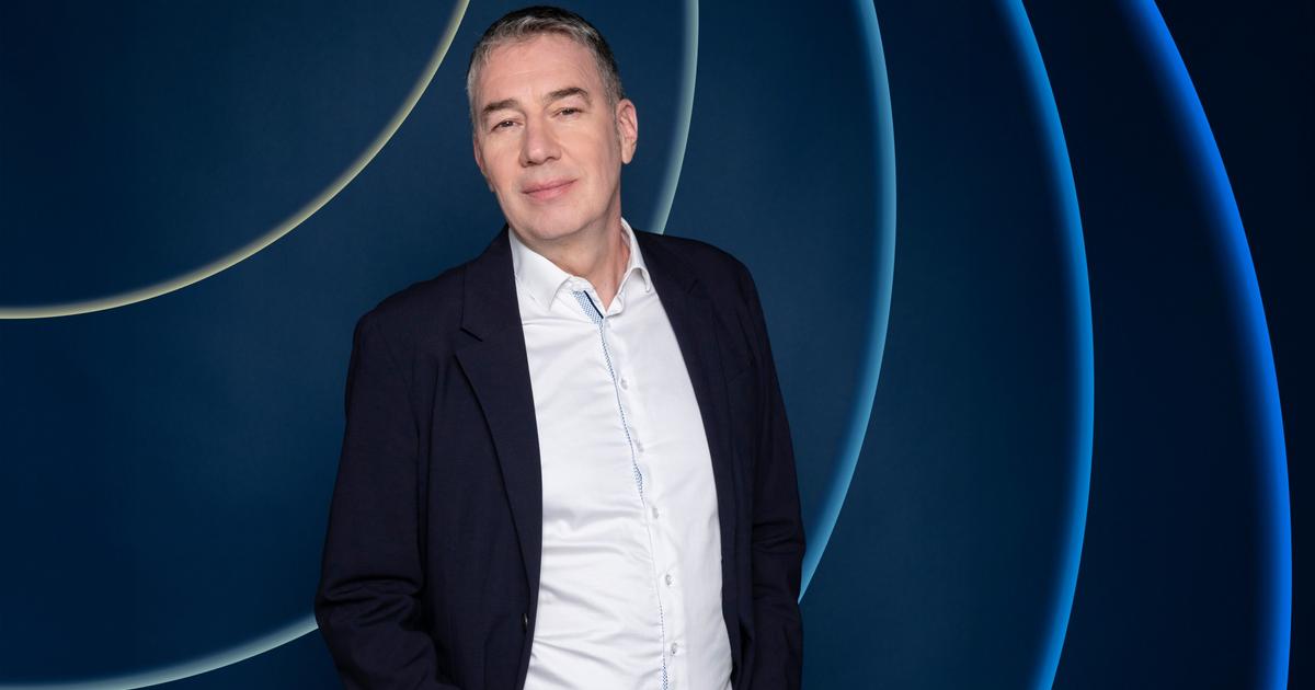 Alexandre Pasteur, commentateur du Tour de France sur France Télévisions : «Chez moi, le sport était une religion»