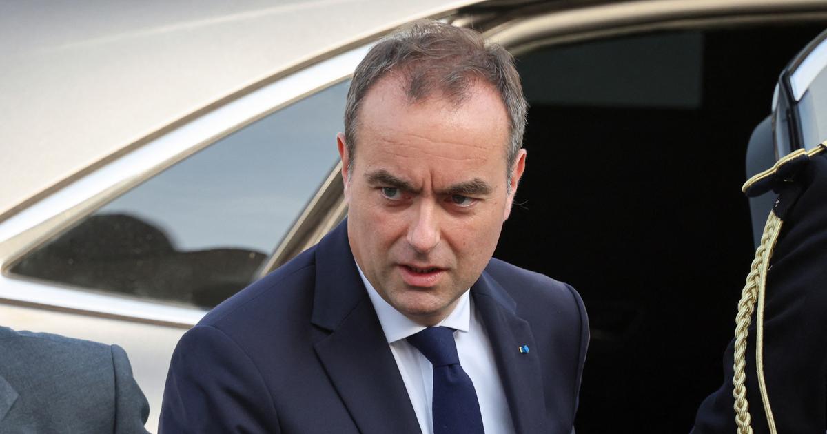« Il faut se méfier des gens qui ne veulent pas y aller » : l’hypothèse Lecornu, recours du bloc central
