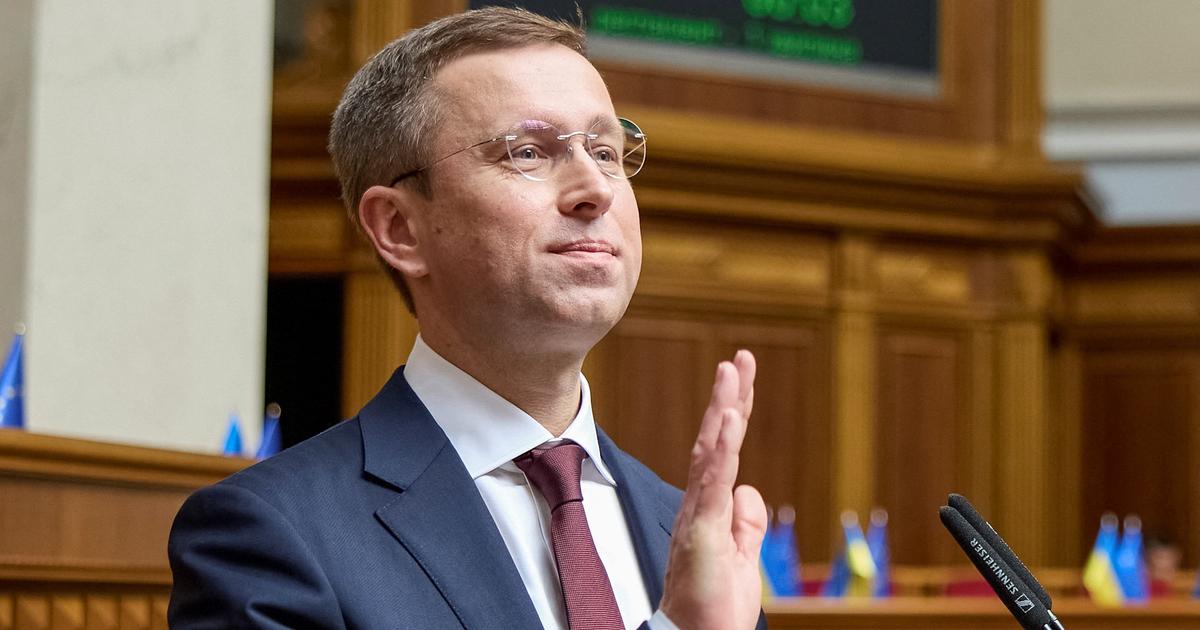 Qui est Serguiï Koretsky, le nouveau premier ministre ukrainien ?
