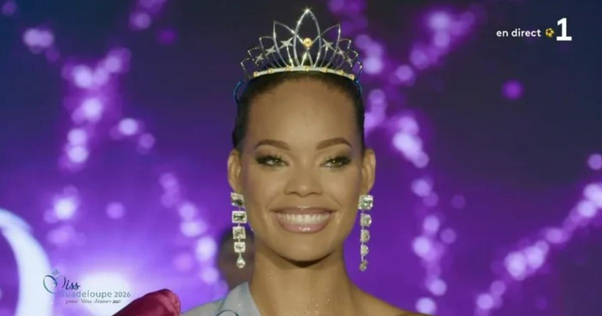 Miss France 2027 : Julia Désirée, élue Miss Guadeloupe, s’engage contre les violences faites aux femmes