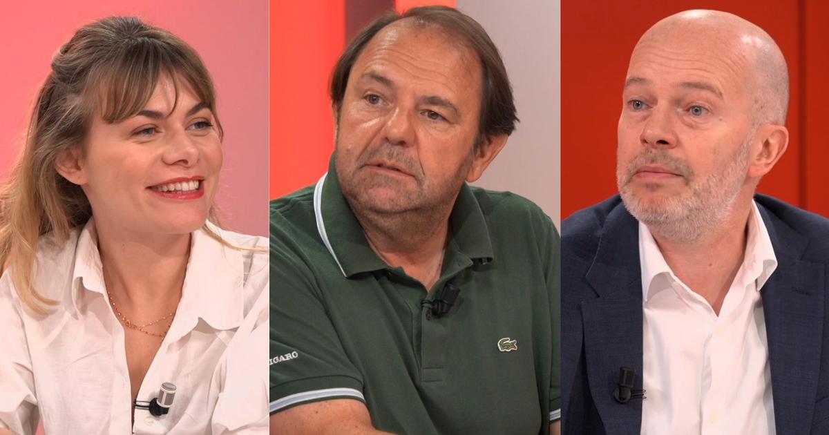 «Fort Boyard», Léa Salamé, la commission d’enquête, la Coupe du monde…Nos tops et nos flops de la saison télé