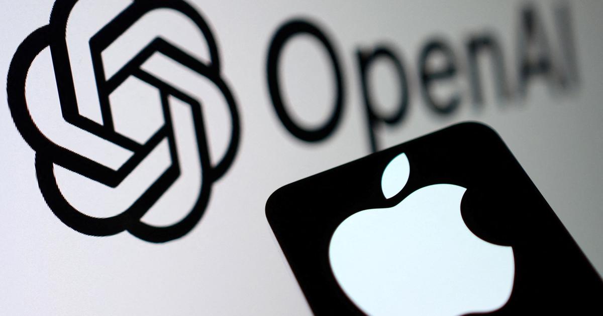 Débauchage demployés , soupçons despionnage , messages révélateurs : les dessous du divorce choc entre Apple et OpenAI
