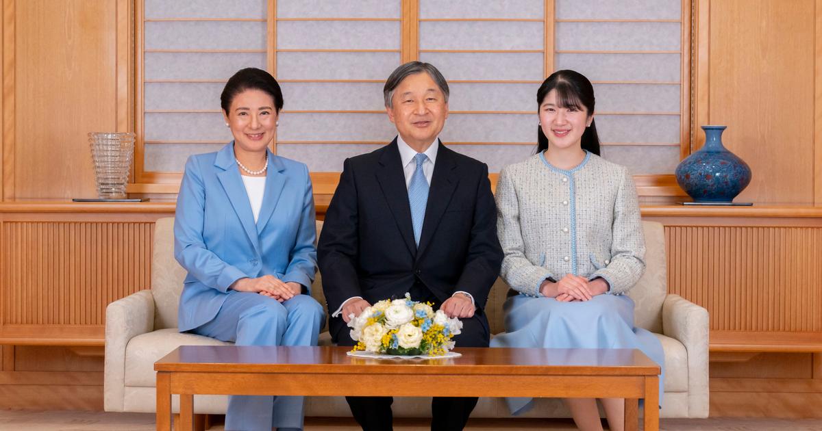 Japon : le Parlement adopte une réforme de la succession impériale, l’idée d’une femme empereur toujours exclue