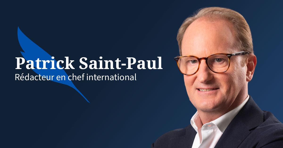 L’éditorial de Patrick Saint-Paul : «L’heure de la revanche de la Chine, qui veut vassaliser l’Europe»