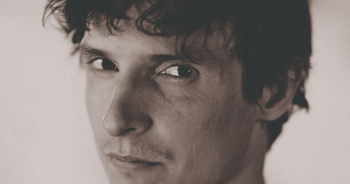 Julien Frison: «Η αναρρίχηση είναι απαραίτητη για την ισορροπία μου»