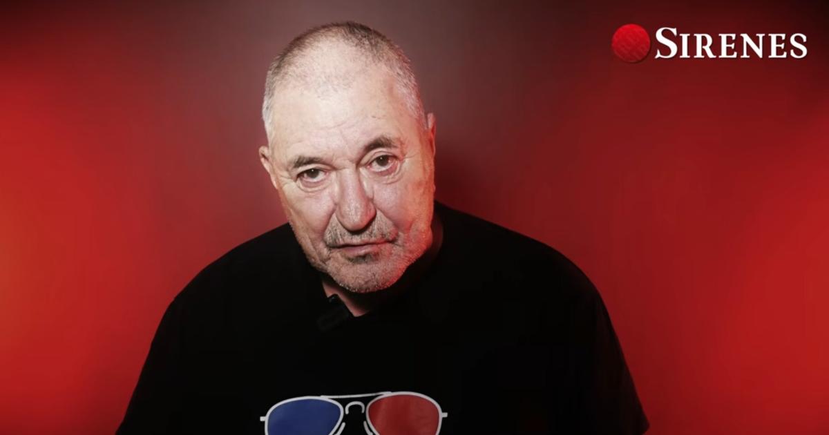 «Je constate ma décrépitude» : Jean-Marie Bigard s’exprime pour la première fois depuis ses trois AVC