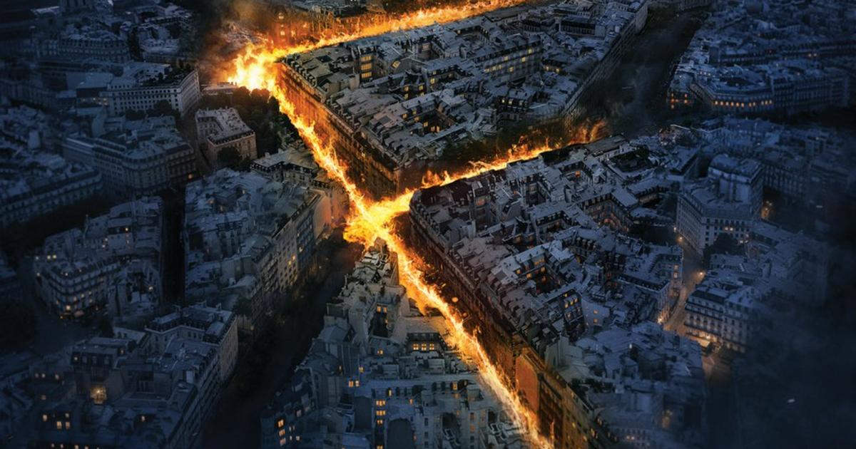 Une Date De Sortie Et Une Affiche Pour Fant mas Le Film Qui Veut 