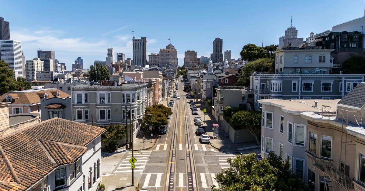 Il y a un sérieux bug lorsquil sagit dacheter une propriét : à San Francisco , le boom de lIA fait fuir les classes moyennes