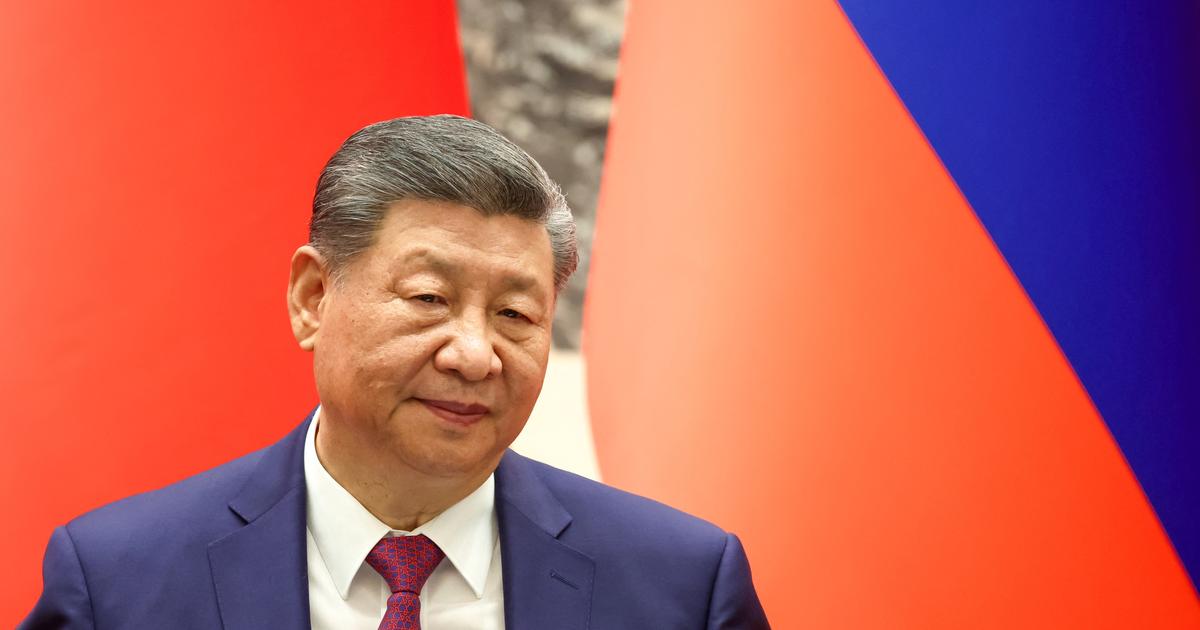 Xi Jinping appelle à la régulation et la coopération en matière d’IA