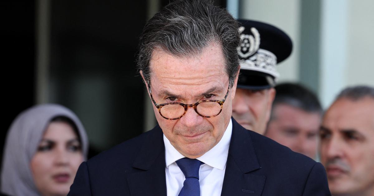 La France souhaite de nouveau délivrer 250.000 visas par an aux ressortissants algériens