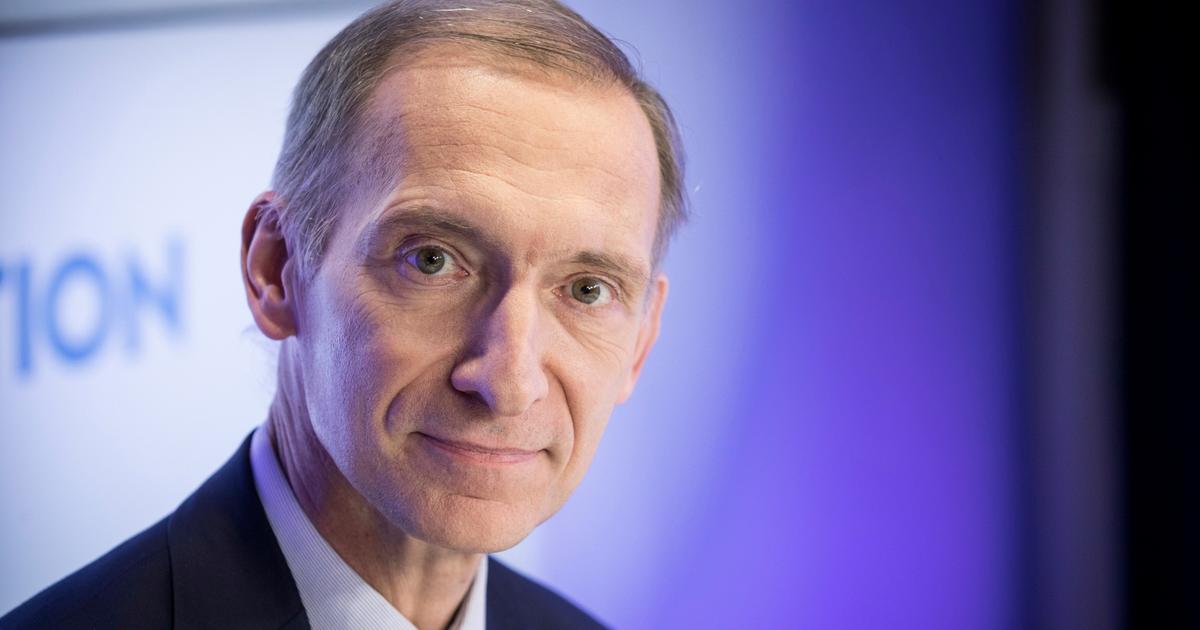 Nicolas Baverez : « Les leçons du naufrage du Brexit »