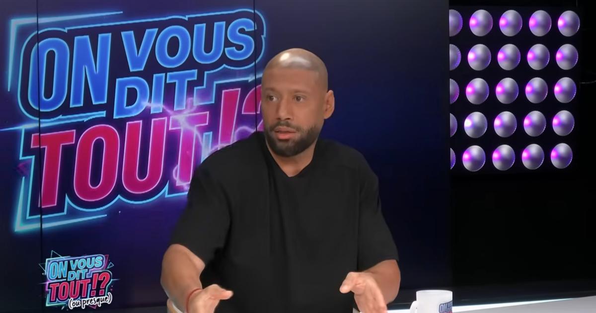 «J’étais murgé à chaque prime» : Xavier Delarue s’exprime sur la consommation d’alcool dans «Secret Story»