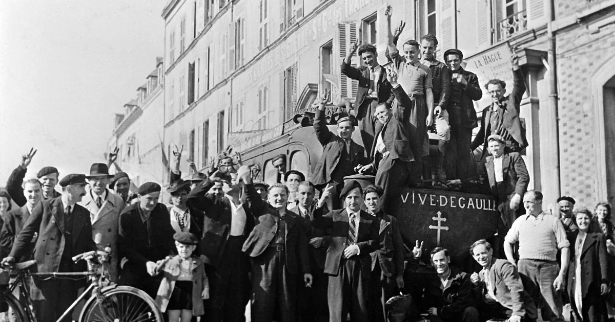Nicolas Princen : «Les Compagnons de la Libération nous disent les sommets dont nous sommes capables face à l’adversité»