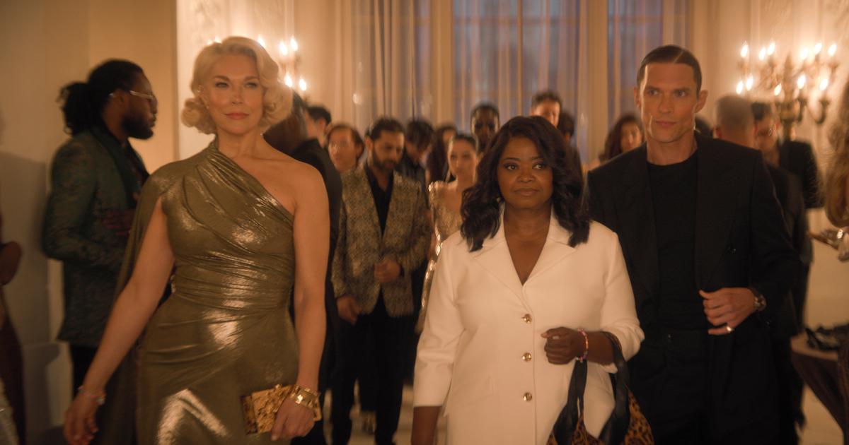 Ride or Die (Prime Vidéo) : l’amitié à l’épreuve des balles