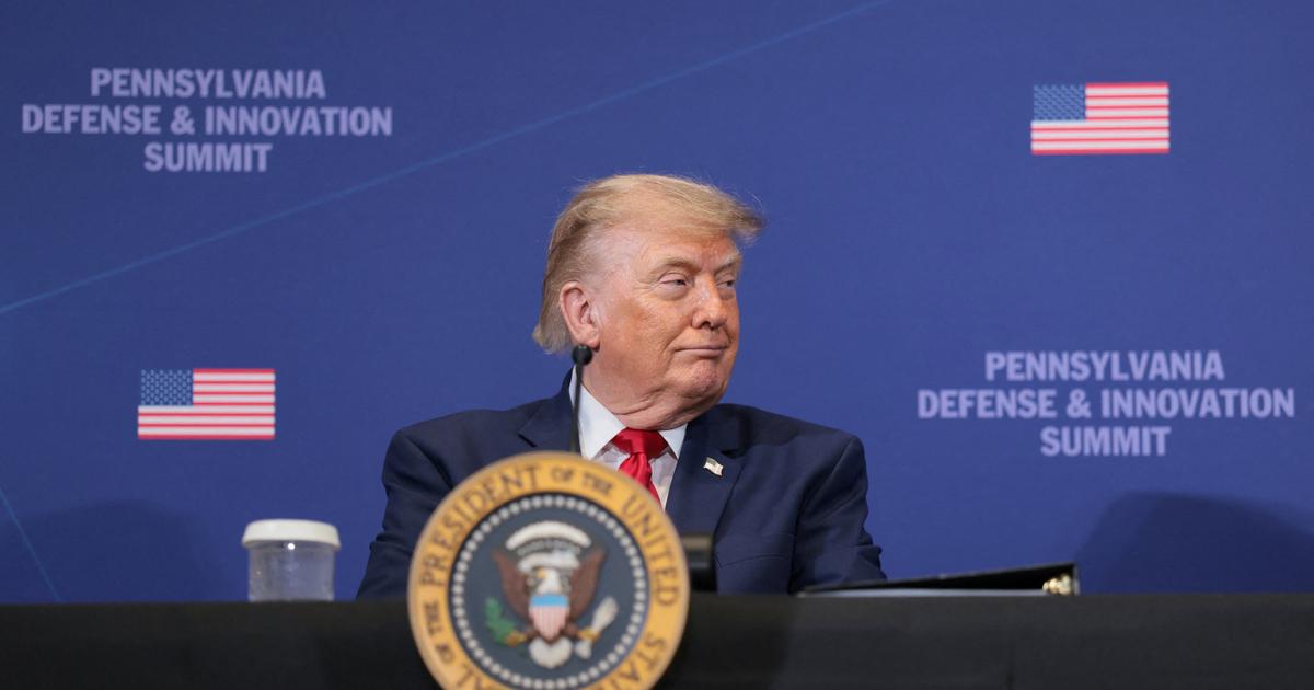 Donald Trump va monétiser l’accès en temps réel à ses publications sur Truth Social