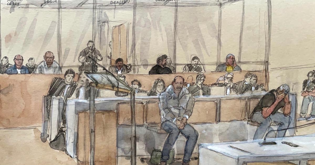 Procès Athanor : jusqu’à 30 ans de prison pour les membres de l’officine criminelle et cinq acquittements