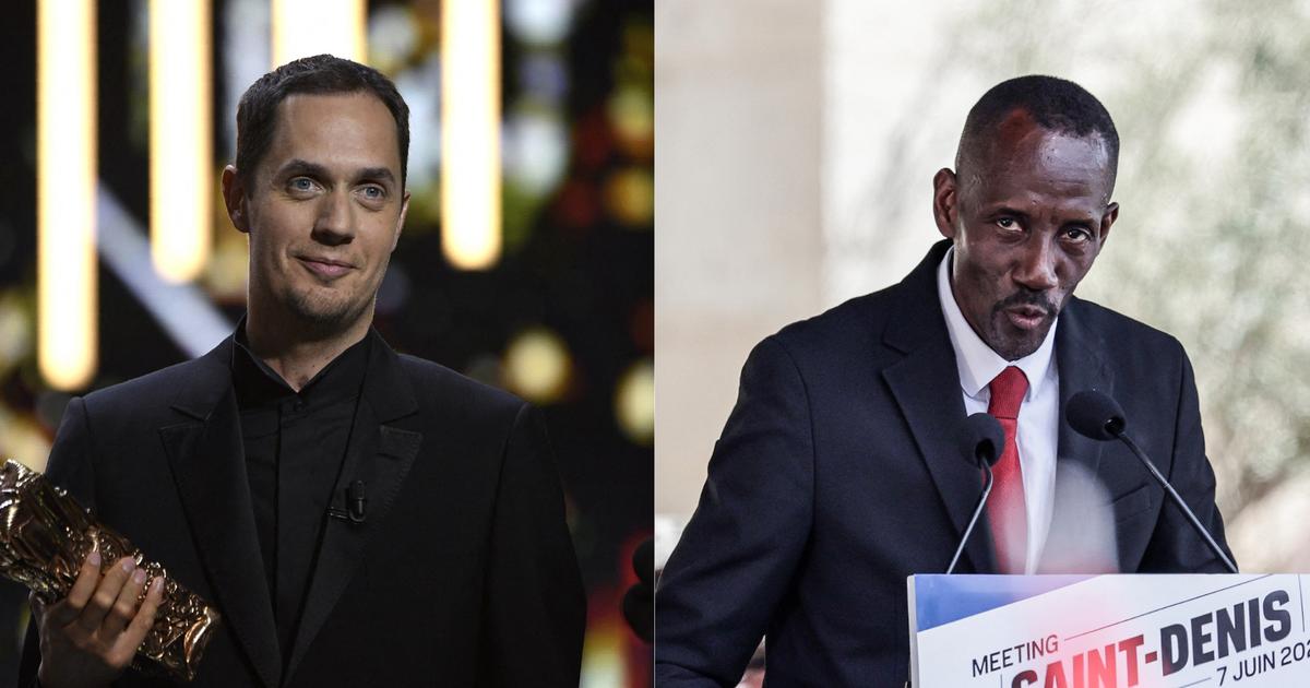 «C’est une star» : Grand Corps Malade révèle que Bally Bagayoko était son entraîneur