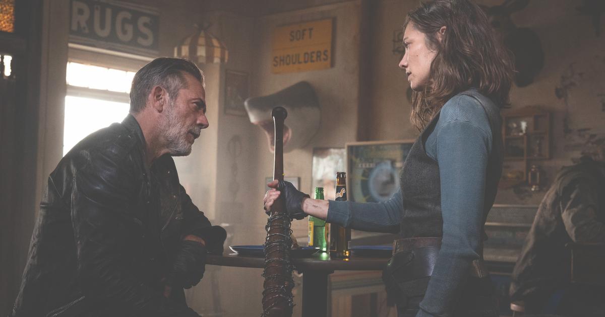 The Walking Dead - Dead City  (Ciné+ OCS) : le temps de l’espérance est venu pour les survivants de l’apocalypse