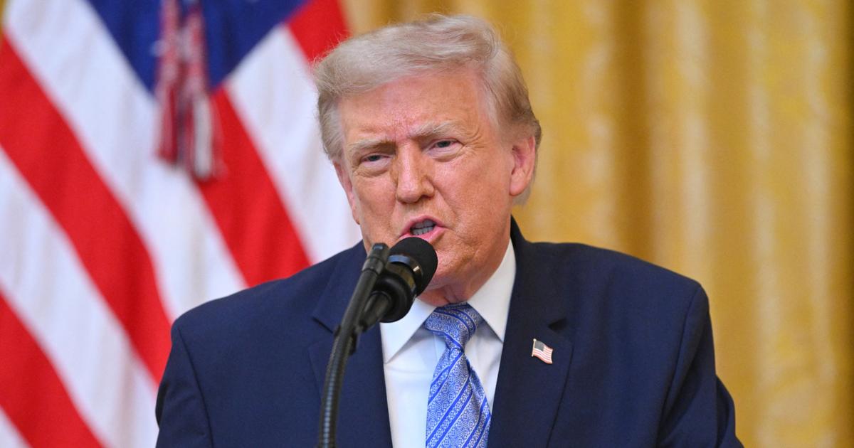 Donald Trump lance une vaste offensive pour changer les règles électorales aux États-Unis