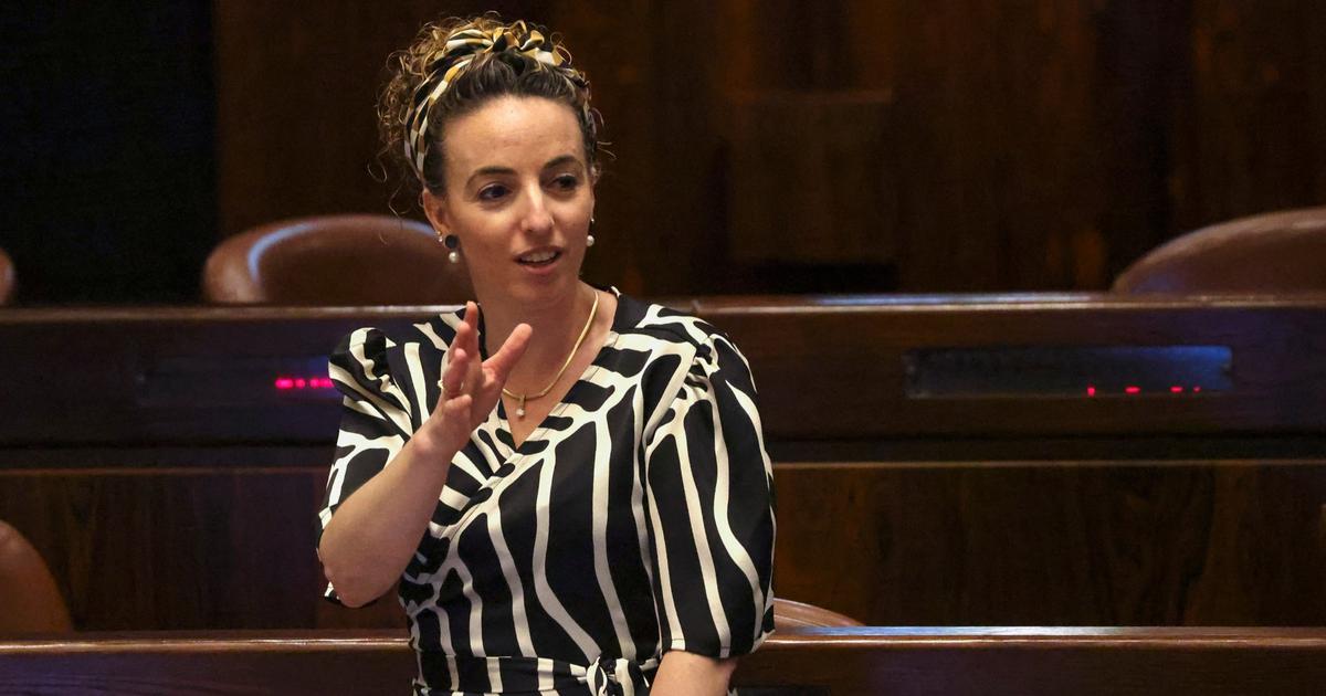 «T’évader ? Réfléchis-y à deux fois» : Israël ouvre la voie à l'utilisation de crocodiles pour dissuader d'éventuelles évasions de prisons
