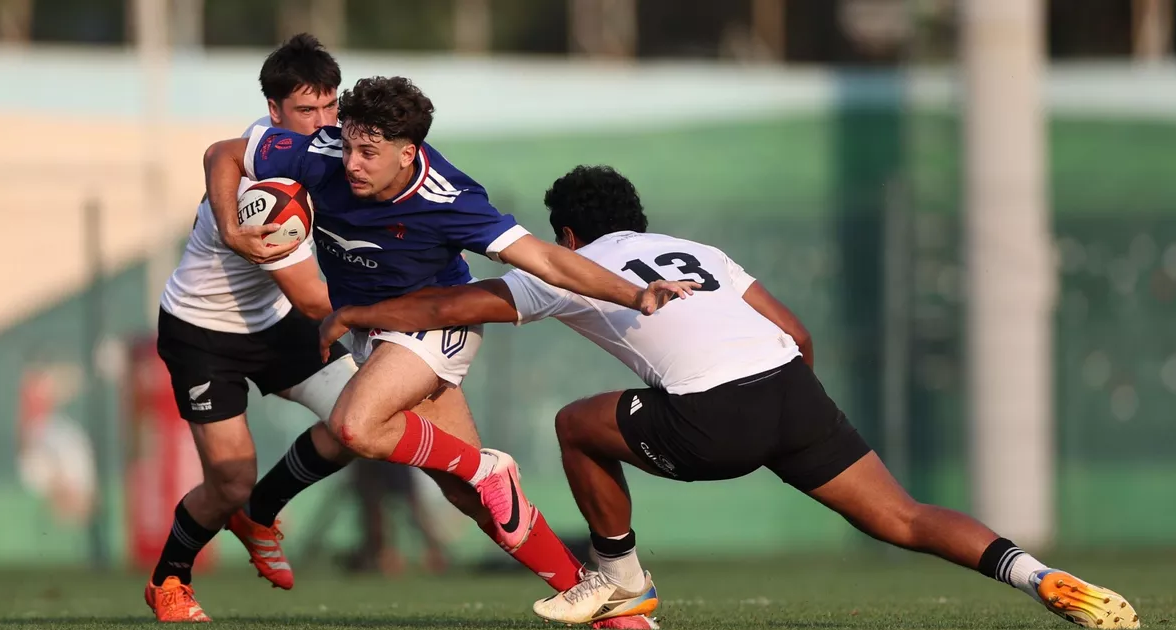 afrique du sud pays de galles rugby