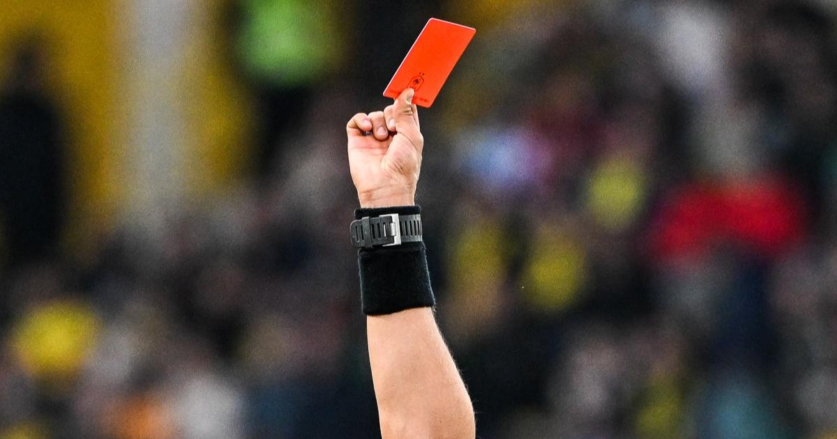 Ligue 1 : il aurait «volontairement exercé des violences», un arbitre bientôt devant le tribunal pour des faits reprochés de violences conjugales