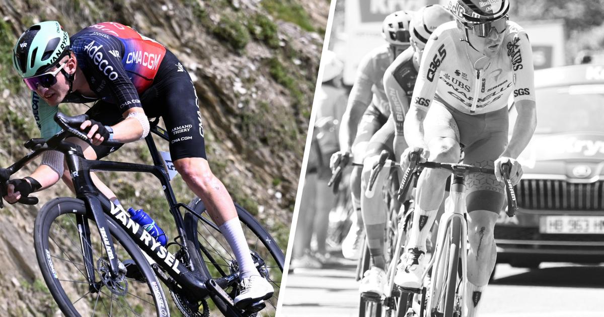 Tour de France : éclatant Seixas, prodigieux Pogacar, marée humaine dans un col du Haag magique... Les Tops et les Flops de la 14e étape