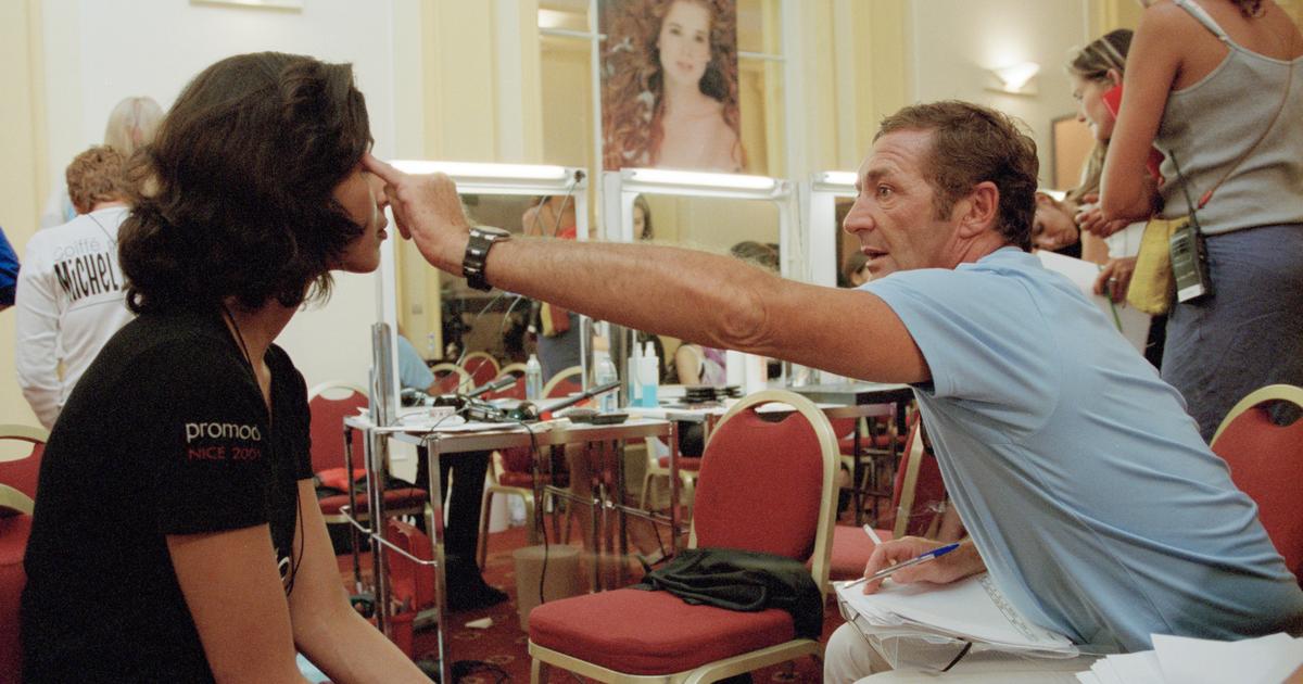 Rattrapé par les accusations de mannequins, Gérald Marie, ancien golden-boy d’Elite et nouvelle figure d’un «système d’exploitation sexuelle»