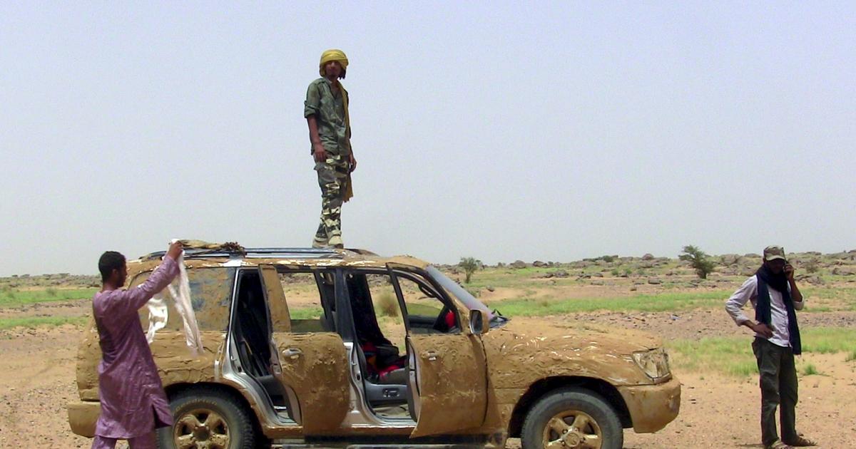 Mali : au moins 50 militaires tués dans une attaque des indépendantistes et des jihadistes samedi