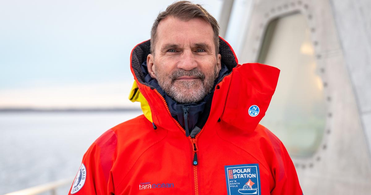 Tara Polaris I part vers l’Arctique : « L’effort de recherche combiné entre physique et biologie est sans précédent ! »