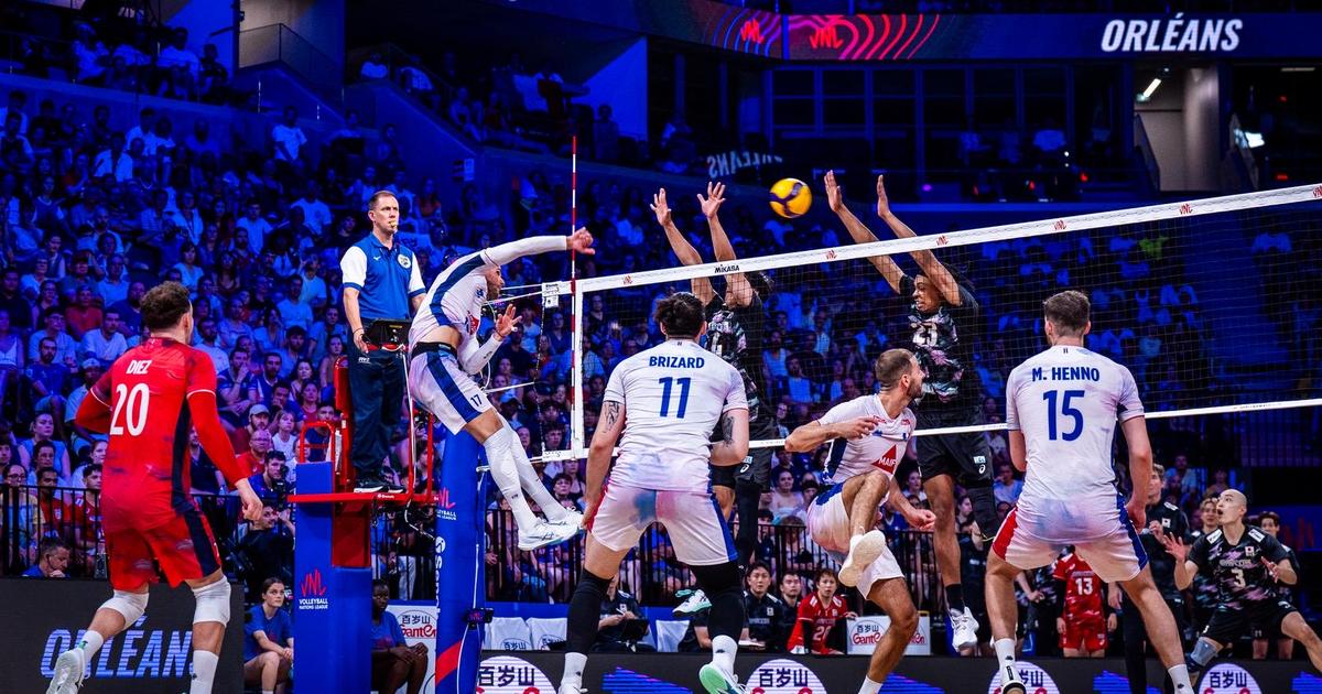 Βόλεϊ: Οι Μπλε χάνουν την τελική φάση του League of Nations, για πρώτη φορά από το 2014