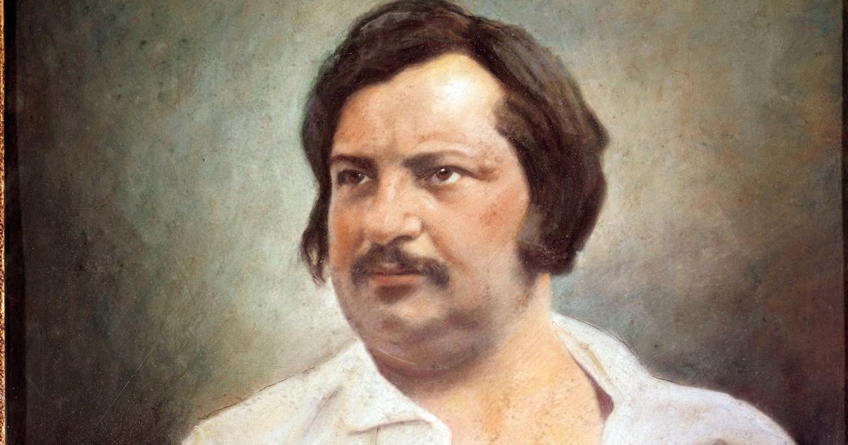 Pourquoi Balzac fascine autant la gauche que la droite
