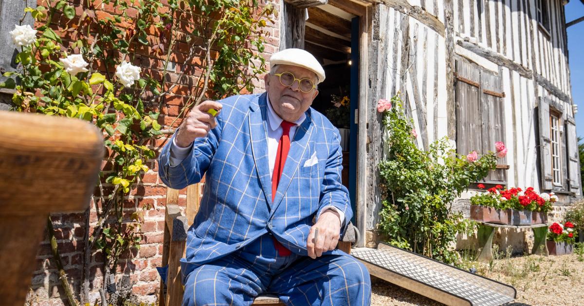 David Hockney à la Royal Academy of Arts (Museum TV) : un Anglais qui a conquis le monde