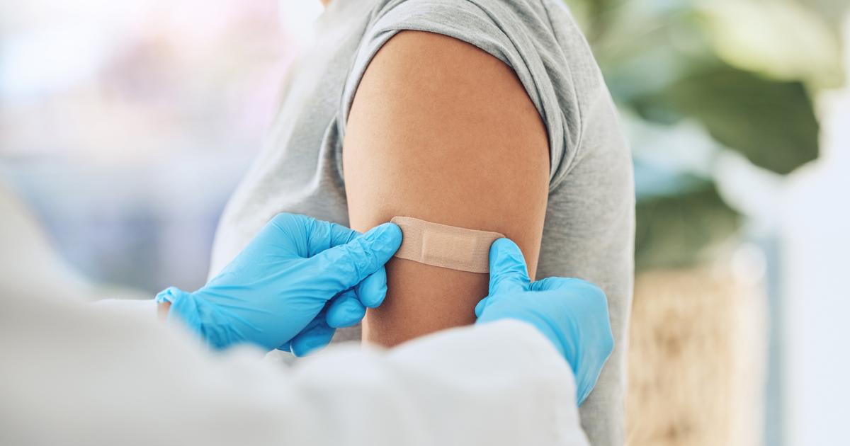 Grippe: les soignants seront-ils bientôt obligés de se faire vacciner ?