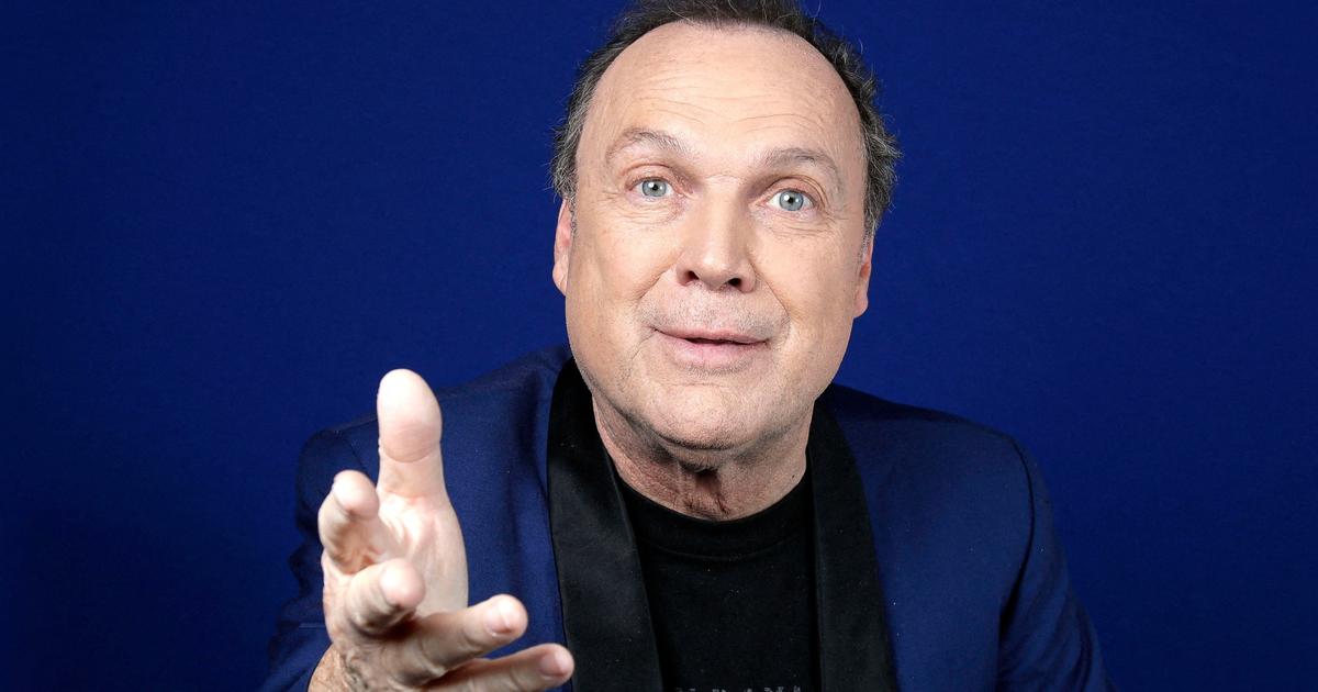 «J’assume à 100% être le parrain»: Julien Lepers apporte son soutien à une entreprise soupçonnée d’arnaques