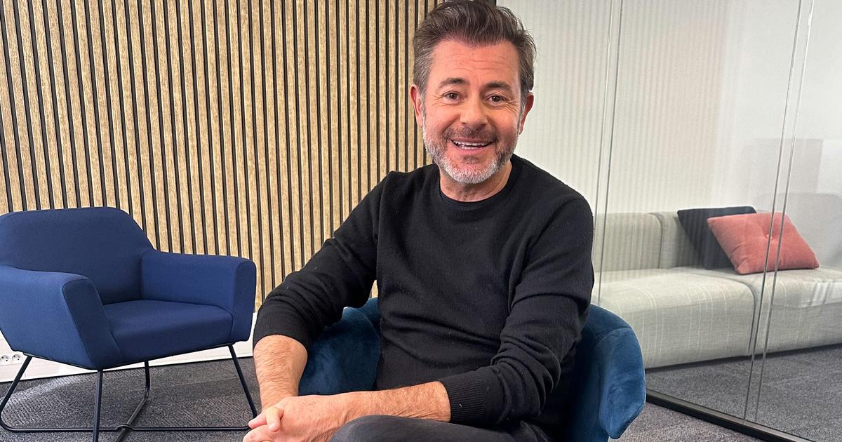«J’ai été très mauvais» : Jérôme Anthony révèle les raisons de son absence dans «Tout beau, tout n9uf»