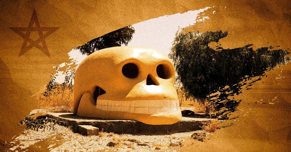Djebel Irhoud, le crâne qui place le Maroc au cœur de l’histoire humaine