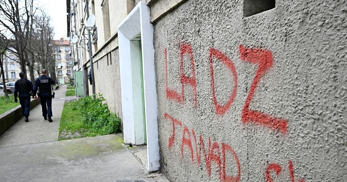 « On est le dernier rempart de la République » : visé par la «DZ Mafia», le maire d’Alès refuse de céder