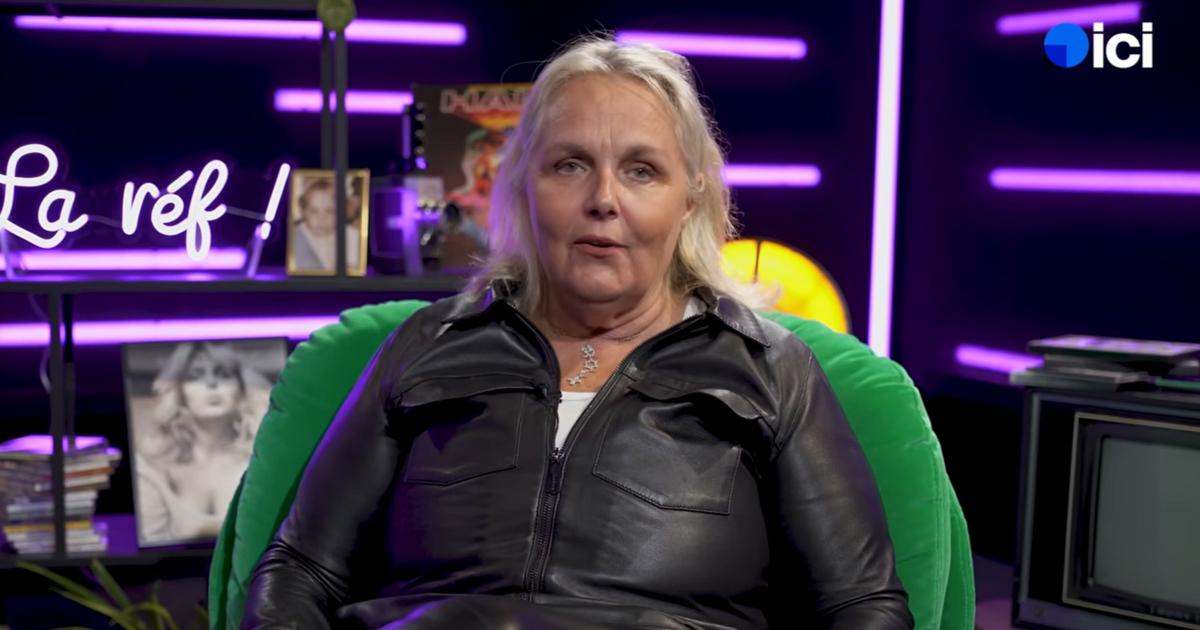 «Vive Johnny, à bas la chasse !» : les adieux amusants de Valérie Damidot à la radio ICI