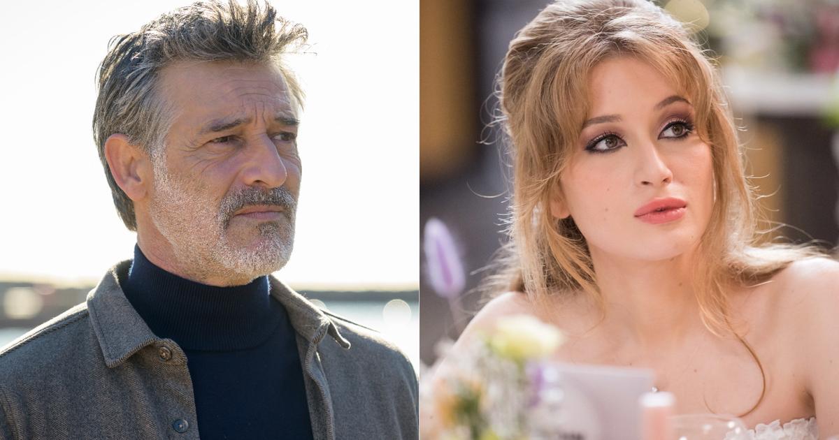 Violences sur le tournage d’Ici tout commence : retour sur l’histoire entre Stéphane Blancafort et Catherine Davydzenka