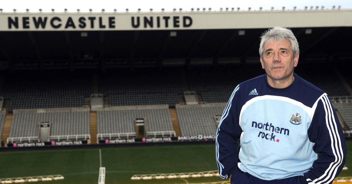 Le double Ballon d’or anglais, Kevin Keegan, est mort à l’âge de 75 ans