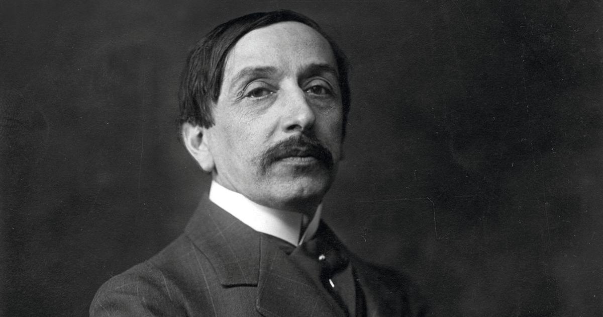 Michel Guénaire : «Notre époque a oublié que Maurice Barrès a inspiré Blum, de Gaulle ou Aragon»