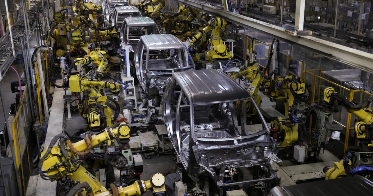 «Pour rester un acteur de premier plan, l’Europe doit accélérer la recherche en matière de souveraineté»