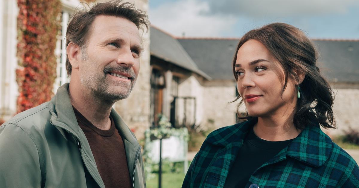 Mademoiselle Holmes : la troisième saison de la série déprogrammée par TF1